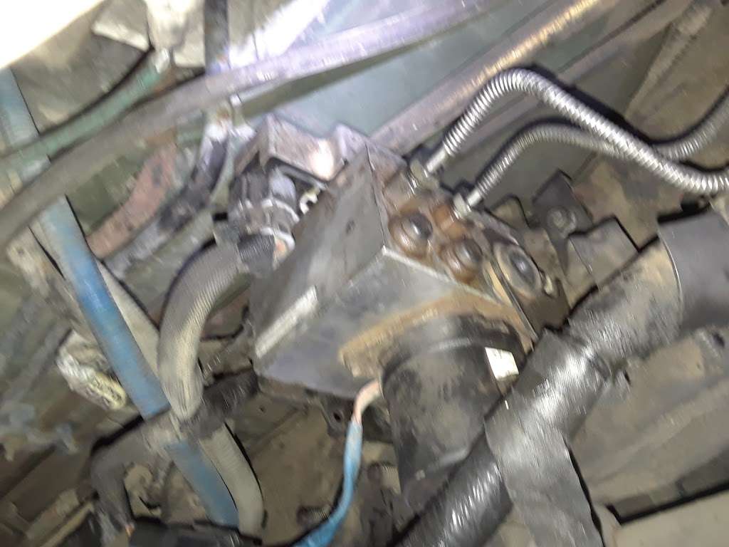 Houston Tires & Auto Repair | 4126 Telephone Rd, Houston, TX 77087, USA | Phone: (832) 767-1635