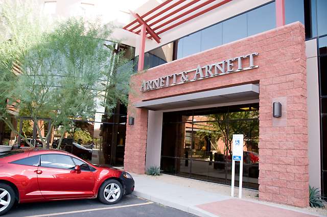 Arnett & Arnett • Insurance Law | 1120 S Dobson Rd #110, Chandler, AZ 85286, USA | Phone: (480) 839-4600