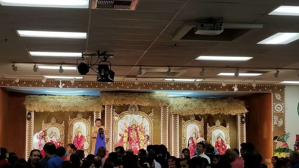 Shiva-Vishnu Temple | 1232 Arrowhead Ave, Livermore, CA 94551, USA | Phone: (925) 449-6254