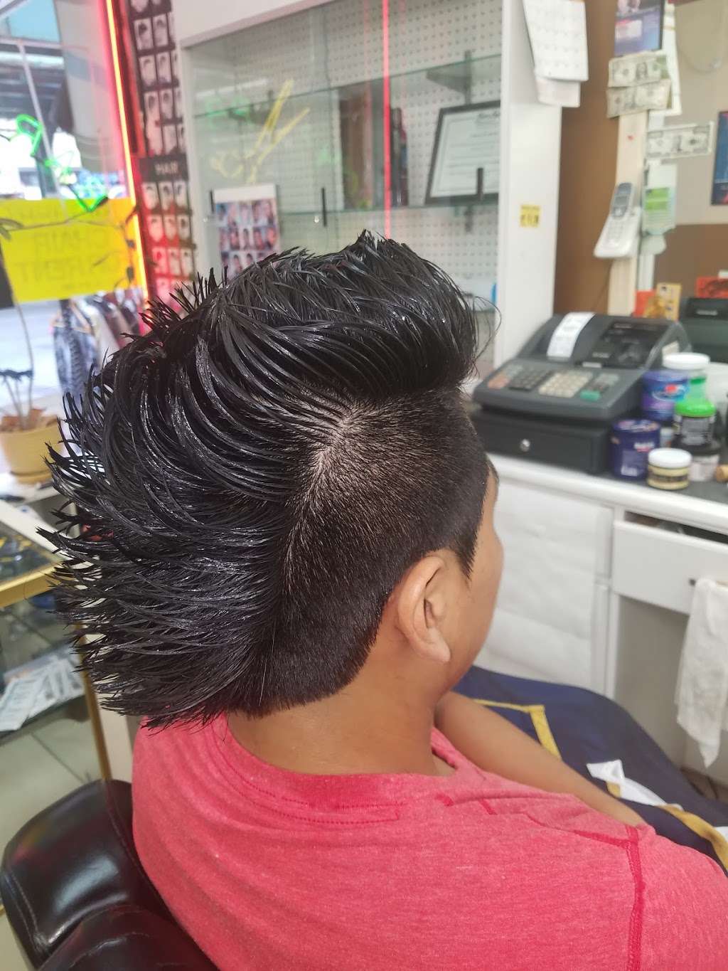 Patrick`s Barber Shop | 1807 Westchester Ave, The Bronx, NY 10472, USA | Phone: (347) 810-9515 Patrick`s Barber Shop | 1807 Westchester Ave, The Bronx, NY 10472, USA | Phone: (347) 810-9515