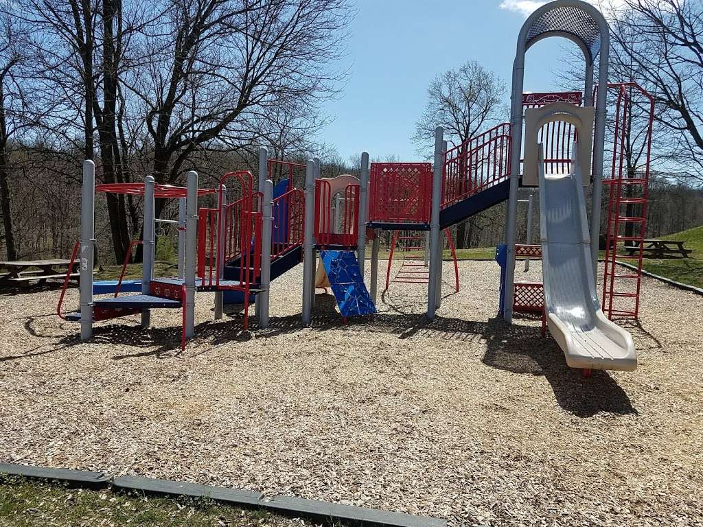 Shillington Park | Shillington, PA 19607, USA | Phone: (484) 824-2121