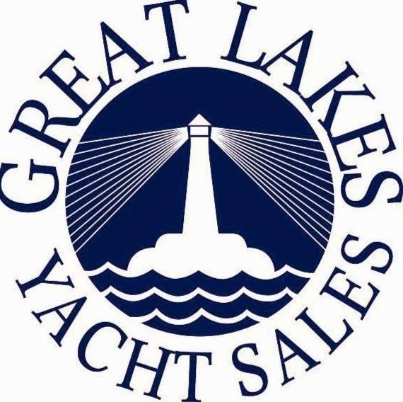 Great Lakes Yacht Sales | 443 50th St, Kenosha, WI 53140 | Phone: (262) 654-0207