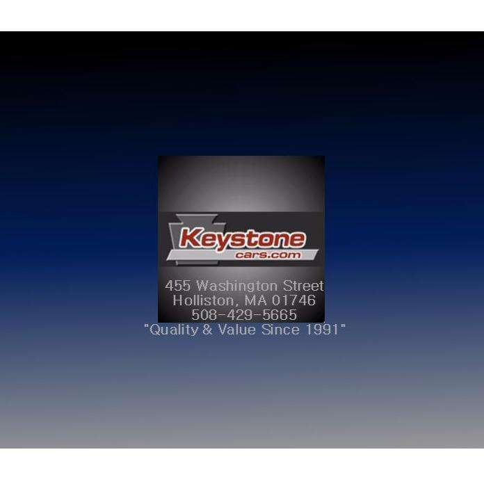 Keystone Automotive Inc. | 455 Washington St, Holliston, MA 01746, USA | Phone: (508) 429-5665