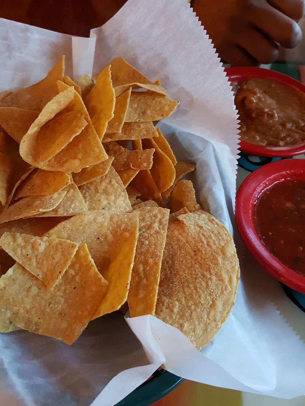 El Paso Mexican Restaurant | 1709 N Center St, Hickory, NC 28601 | Phone: (828) 322-6292
