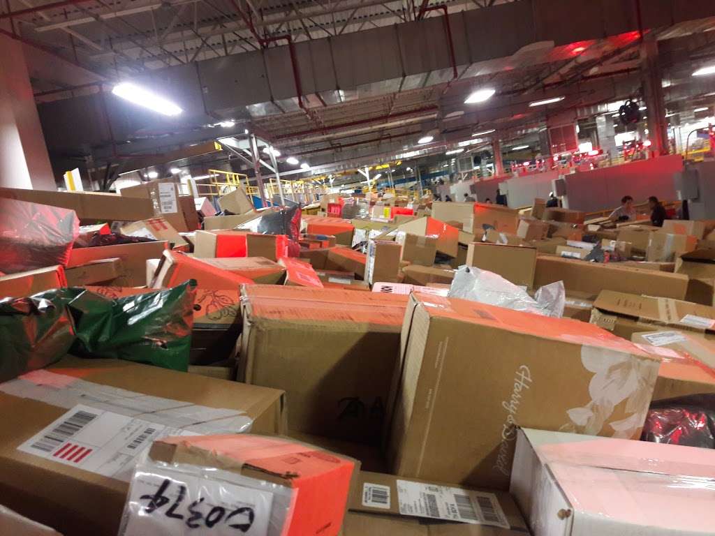FedEx Ship Center | O Hare Cargo Area Rd, Chicago, IL 60666 | Phone: (800) 463-3339
