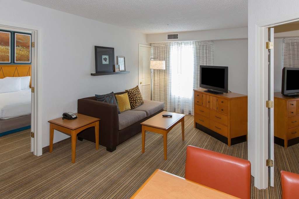 Residence Inn by Marriott Wayne | 30 Nevins Rd, Wayne, NJ 07470 | Phone: (973) 872-7100