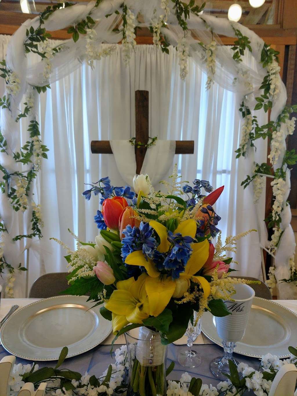 Vintage Garden Florist | 7093 York Rd, Abbottstown, PA 17301, USA | Phone: (717) 624-4518