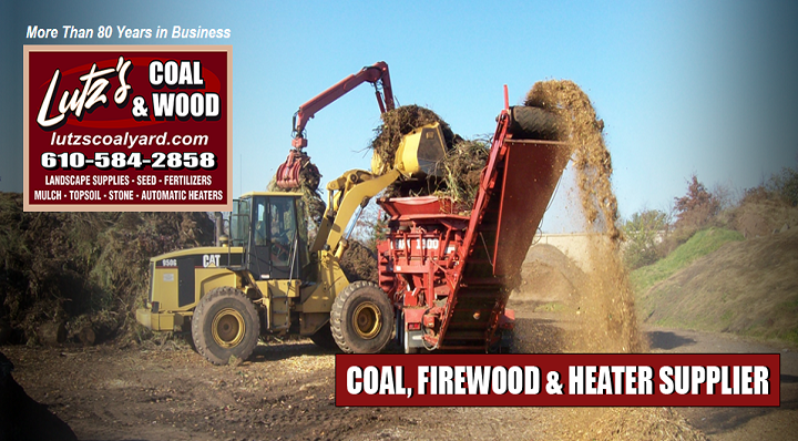 Lutzs Coal Yard | 4407 W Skippack Pike, Schwenksville, PA 19473, USA | Phone: (855) 532-4939