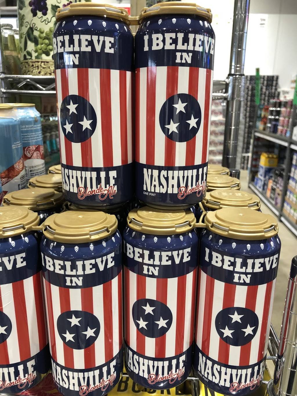 Abc Beer Cans | 131 Rebecca Dr, Hendersonville, TN 37075, USA | Phone: (773) 616-4506