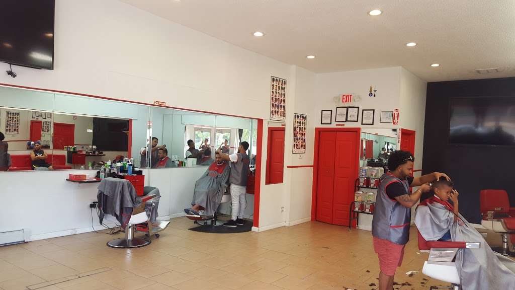 Good Fellas Barbershop | 601 Myrtle St, Elizabeth, NJ 07202, USA | Phone: (908) 469-2323