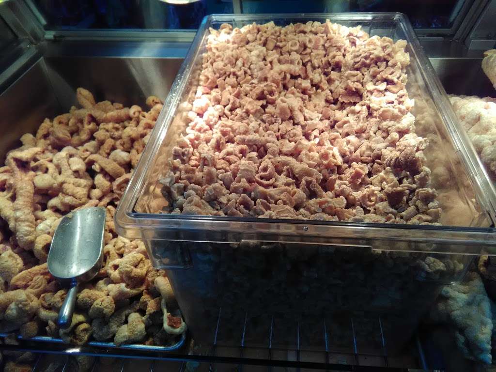 Supermercado Joliet | 379 E Cass St, Joliet, IL 60432, USA | Phone: (815) 723-6078