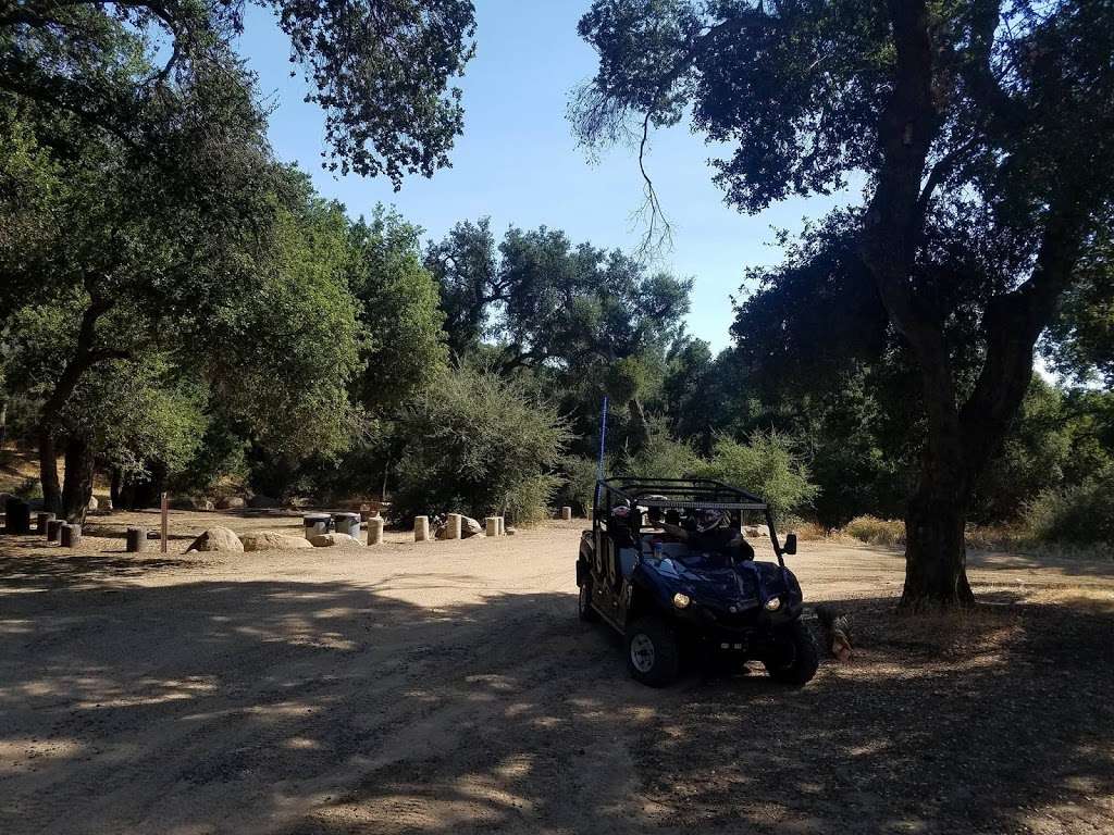 Wildomar OHV | Los Alamos Truck Trail, Murrieta, CA 92562, USA | Phone: (951) 736-1811