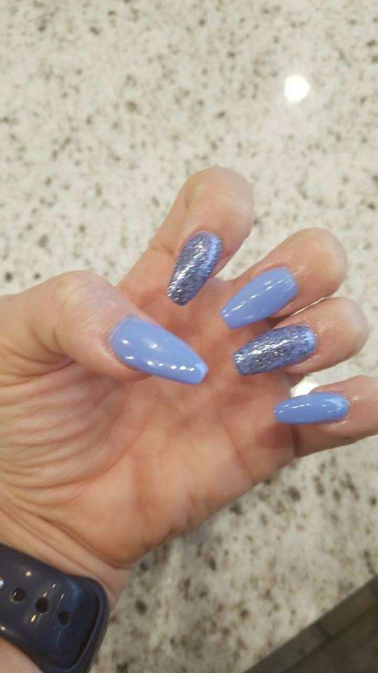 Summit Nail Spa | 1630 SE Blue Pkwy, Lees Summit, MO 64063 | Phone: (816) 525-2005