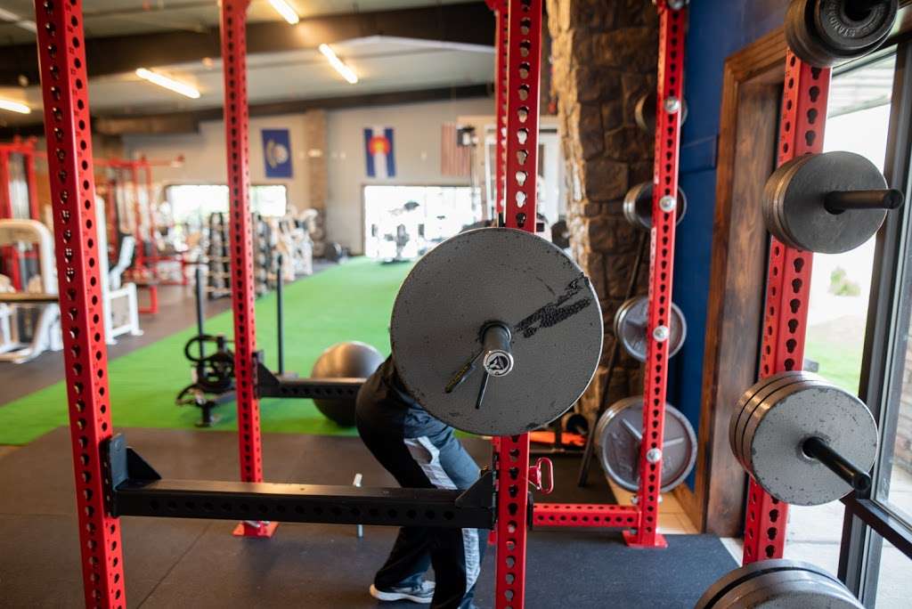 Edon Fitness & Training | 991 Platte River Blvd, Brighton, CO 80601 | Phone: (720) 593-6173