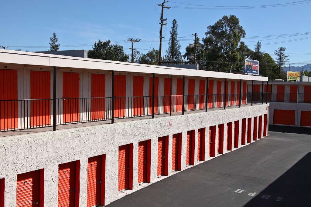 Van Nuys MiniStorage | 9635 Van Nuys Blvd, Panorama City, CA 91402, USA | Phone: (818) 643-7273