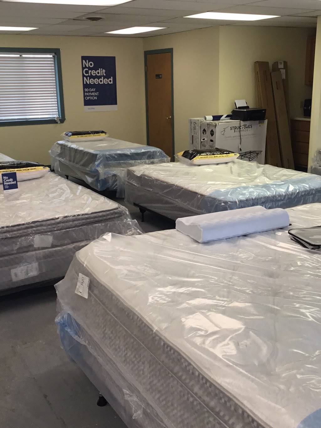 Mattress By Appointment | 501 Mammoth Rd Unit 6, Londonderry, NH 03053 | Phone: (603) 552-0838