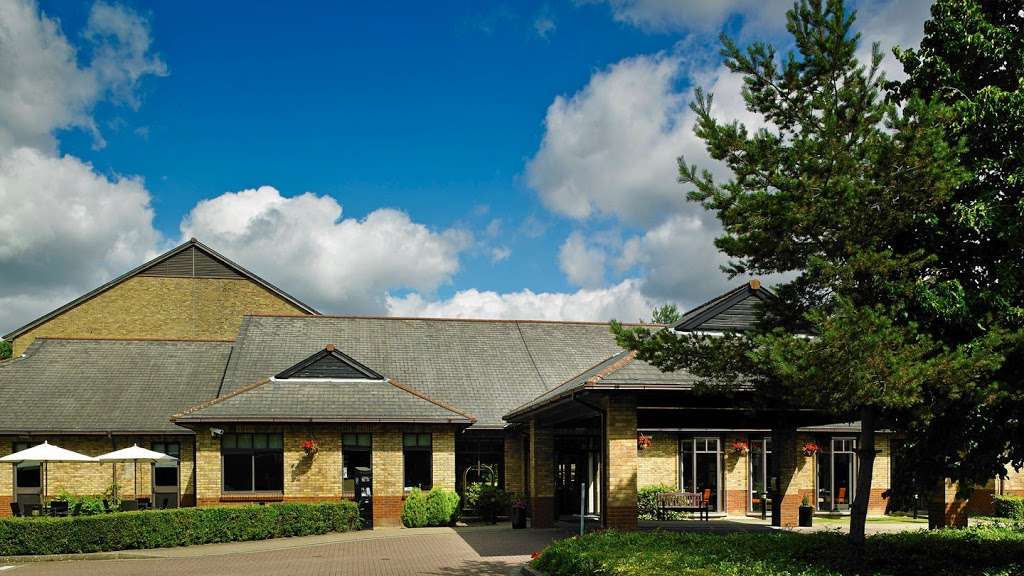 Cheshunt Marriott Hotel | Halfhide Ln, Broxbourne EN10 6NG, UK | Phone: 01992 451245