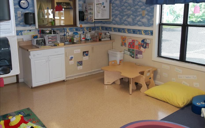 Brookhaven KinderCare | 201 Radio Park Ln, Brookhaven, PA 19015, USA | Phone: (610) 876-7780