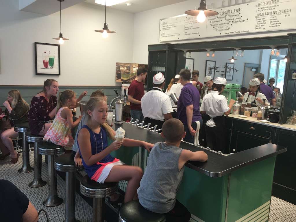 Docs Soda Fountain | La Porte, IN 46350 | Phone: (219) 778-2783