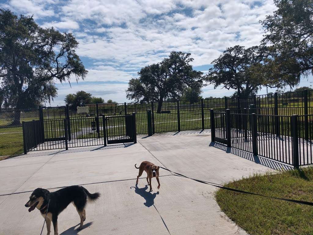 BASF Dog Park | 198 Canna Ln, Lake Jackson, TX 77566