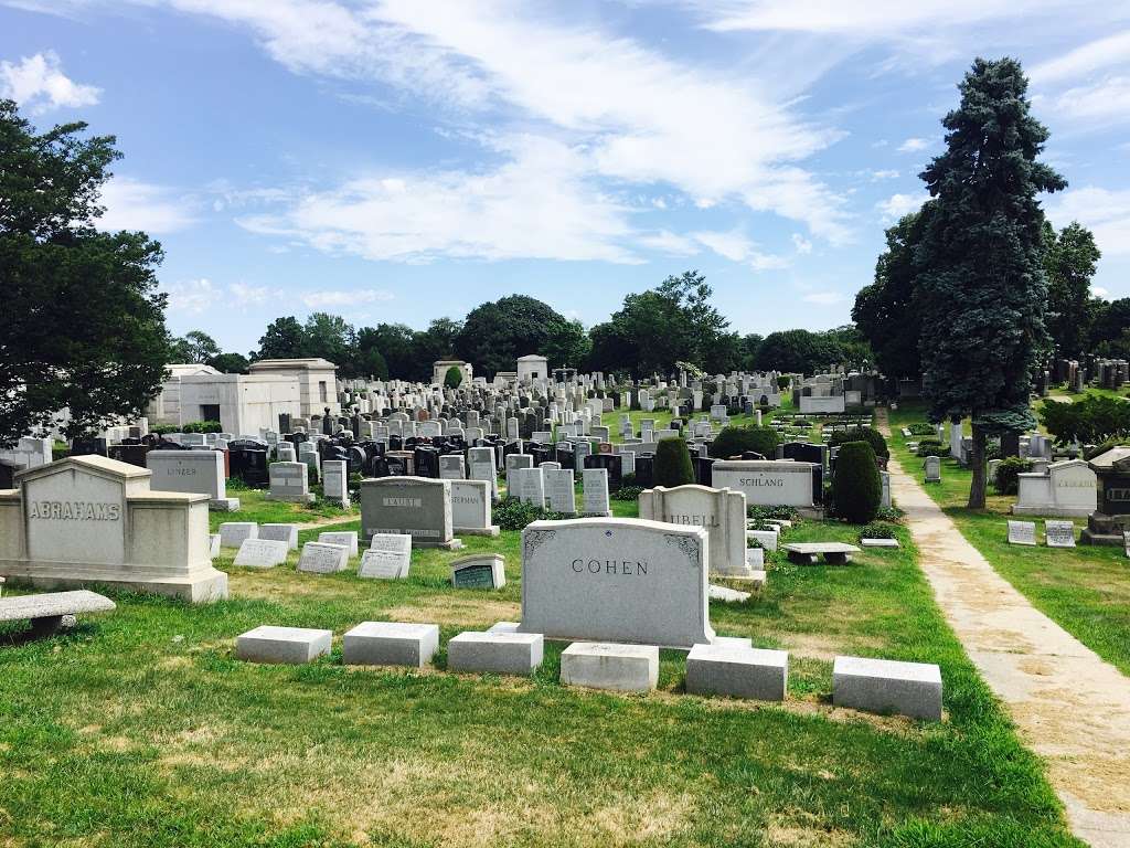 Mount Carmel Cemetery | 83-45 Cypress Hills St, Glendale, NY 11385, USA | Phone: (718) 366-5900