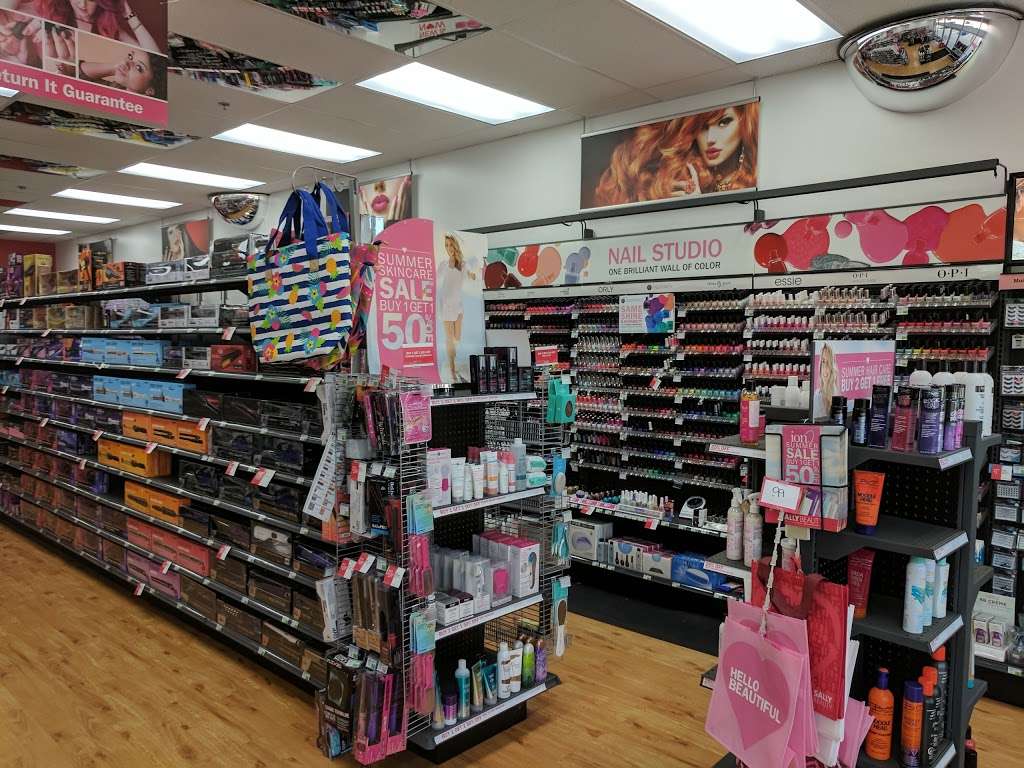 Sally Beauty | 5418 West Grand Parkway South b, Richmond, TX 77406, USA | Phone: (832) 595-8452