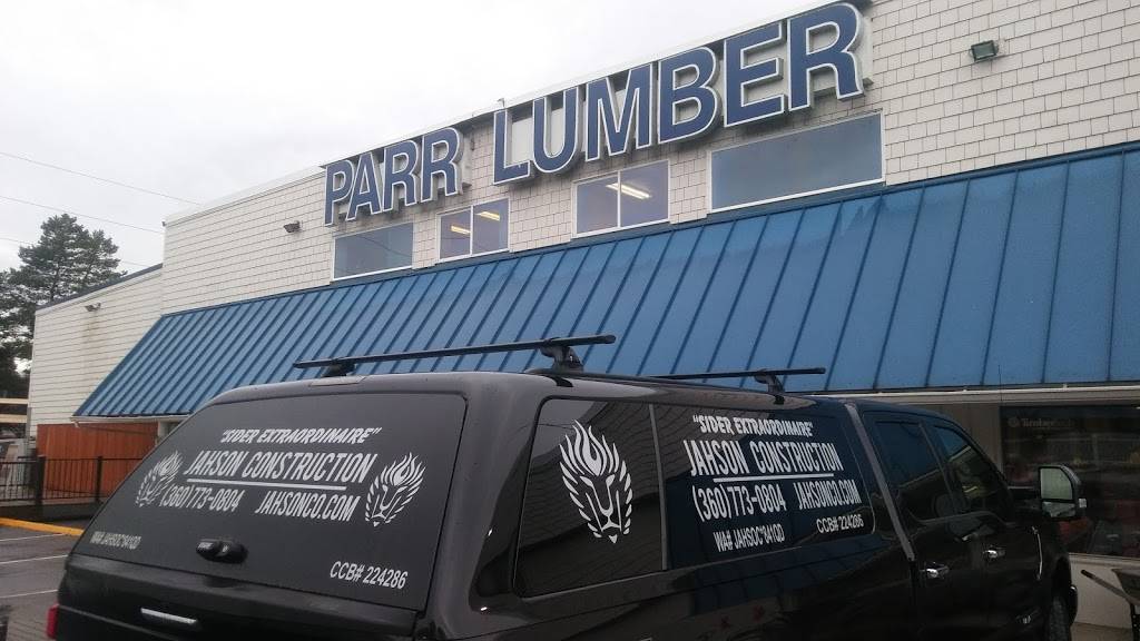 Parr Lumber Company | 6400 E 18th St, Vancouver, WA 98661, USA | Phone: (360) 696-0051