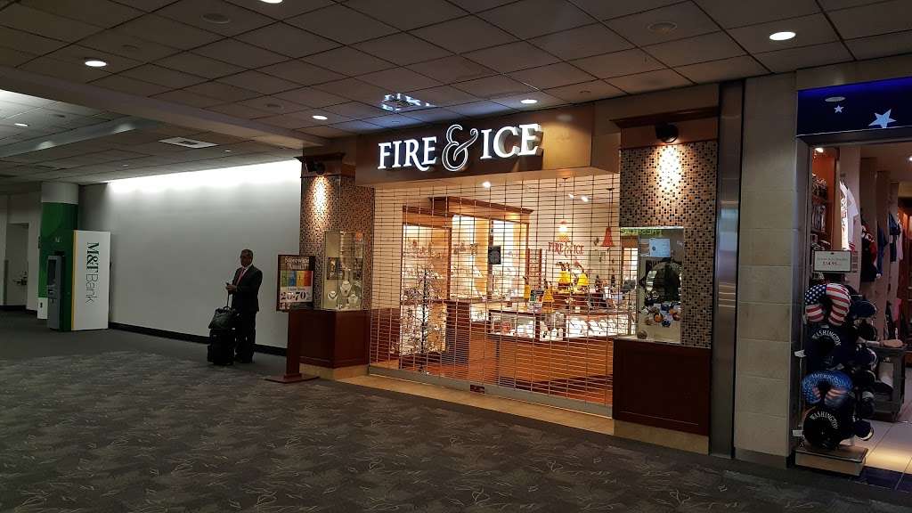 Fire and Ice | Terminal Rd, Baltimore, MD 21240, USA | Phone: (410) 691-2671