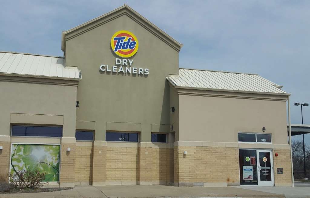 Tide Dry Cleaners | 310 Half Day Rd, Buffalo Grove, IL 60089, USA | Phone: (847) 383-5119