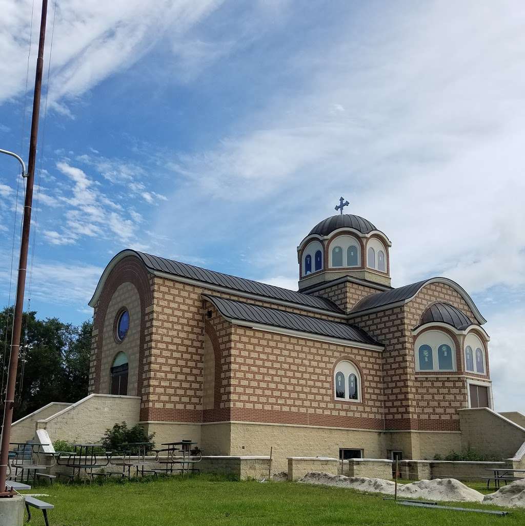 St. Petka Serbian Orthodox Church | 1990 Lake Emma Rd, Longwood, FL 32750, USA | Phone: (407) 831-7372