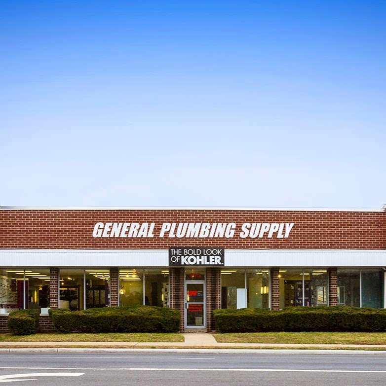 General Plumbing Supply | 540 Thomas Blvd, City of Orange, NJ 07050, USA | Phone: (973) 414-9477