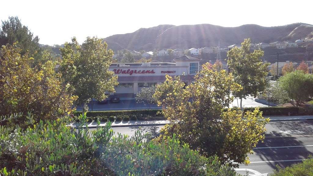 Walgreens | 28460 Haskell Canyon Rd, Santa Clarita, CA 91390, USA | Phone: (661) 513-9240