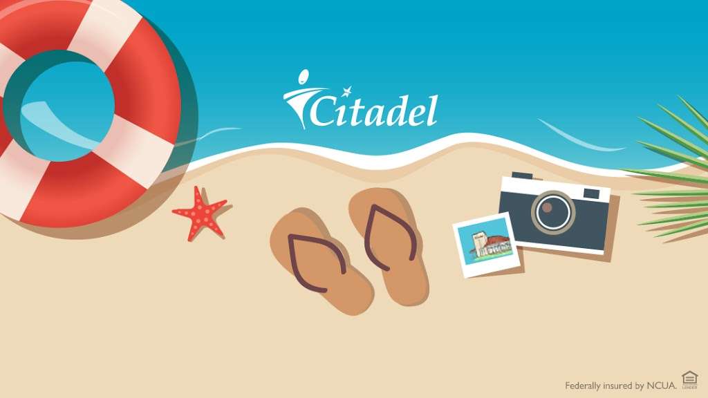 Citadel | 135 Modena Rd, Coatesville, PA 19320, USA | Phone: (610) 380-6000