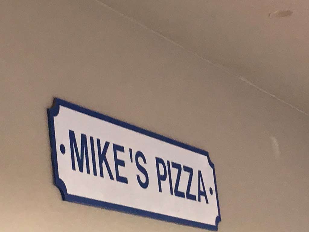 Mikes Pizza | 1502 West Chester Pike, West Chester, PA 19382, USA | Phone: (610) 429-9339