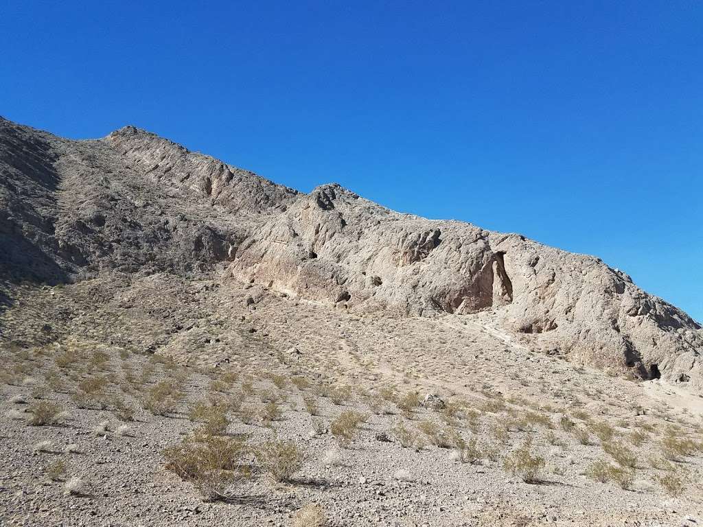 Lone Mountain Park | 4445 N Jensen St, Las Vegas, NV 89129, USA | Phone: (702) 455-8200