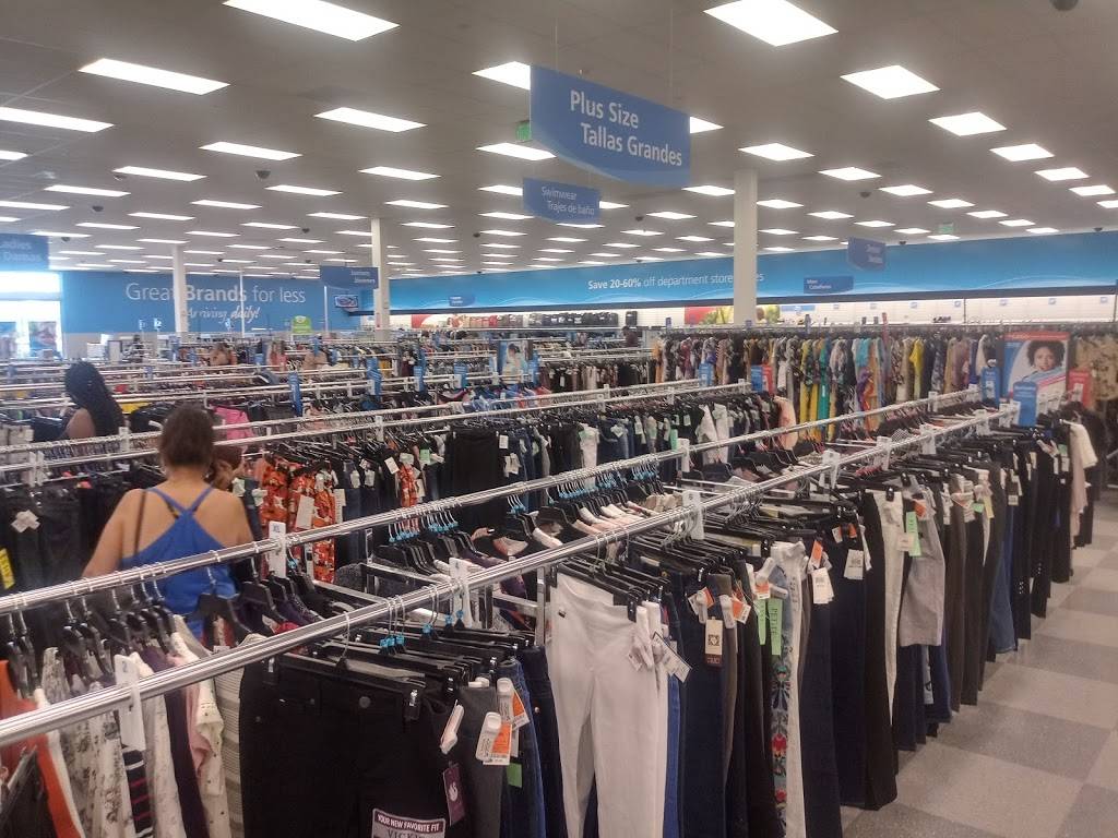 Ross Dress for Less | 935 Sweetwater Rd #103, Spring Valley, CA 91977 | Phone: (619) 463-0936