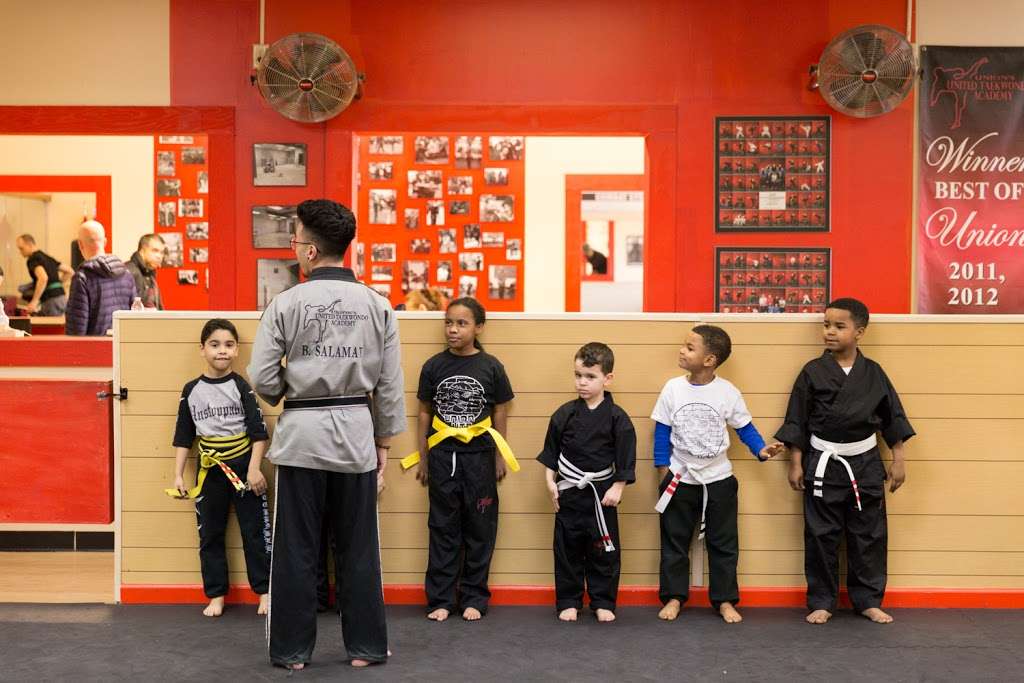 Union UTA Martial Arts / SAMI Union | 2020 Morris Ave, Union, NJ 07083 | Phone: (908) 687-5559