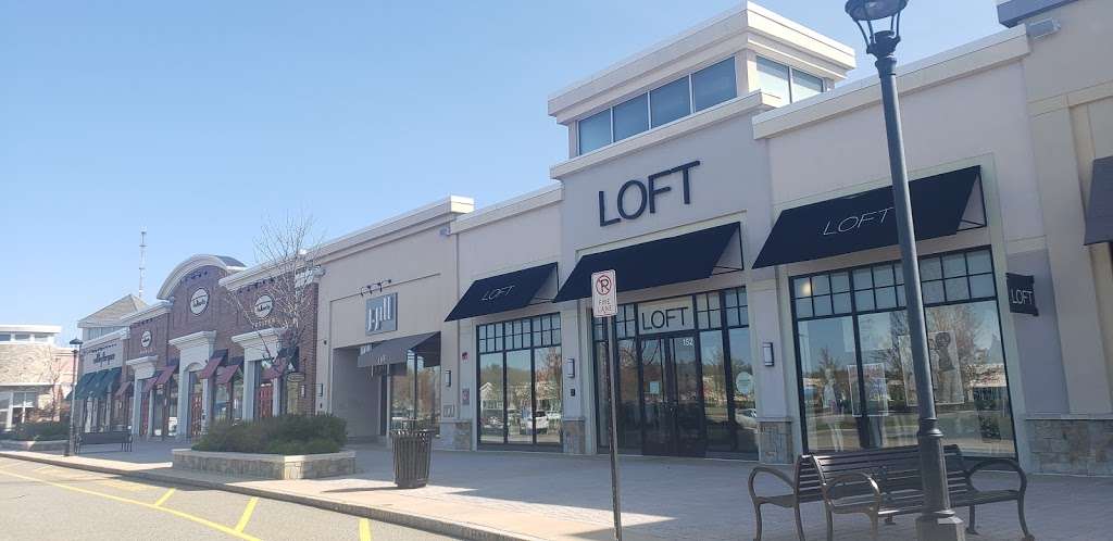 LOFT | 152 Colony Pl, Plymouth, MA 02360, USA | Phone: (508) 830-3870