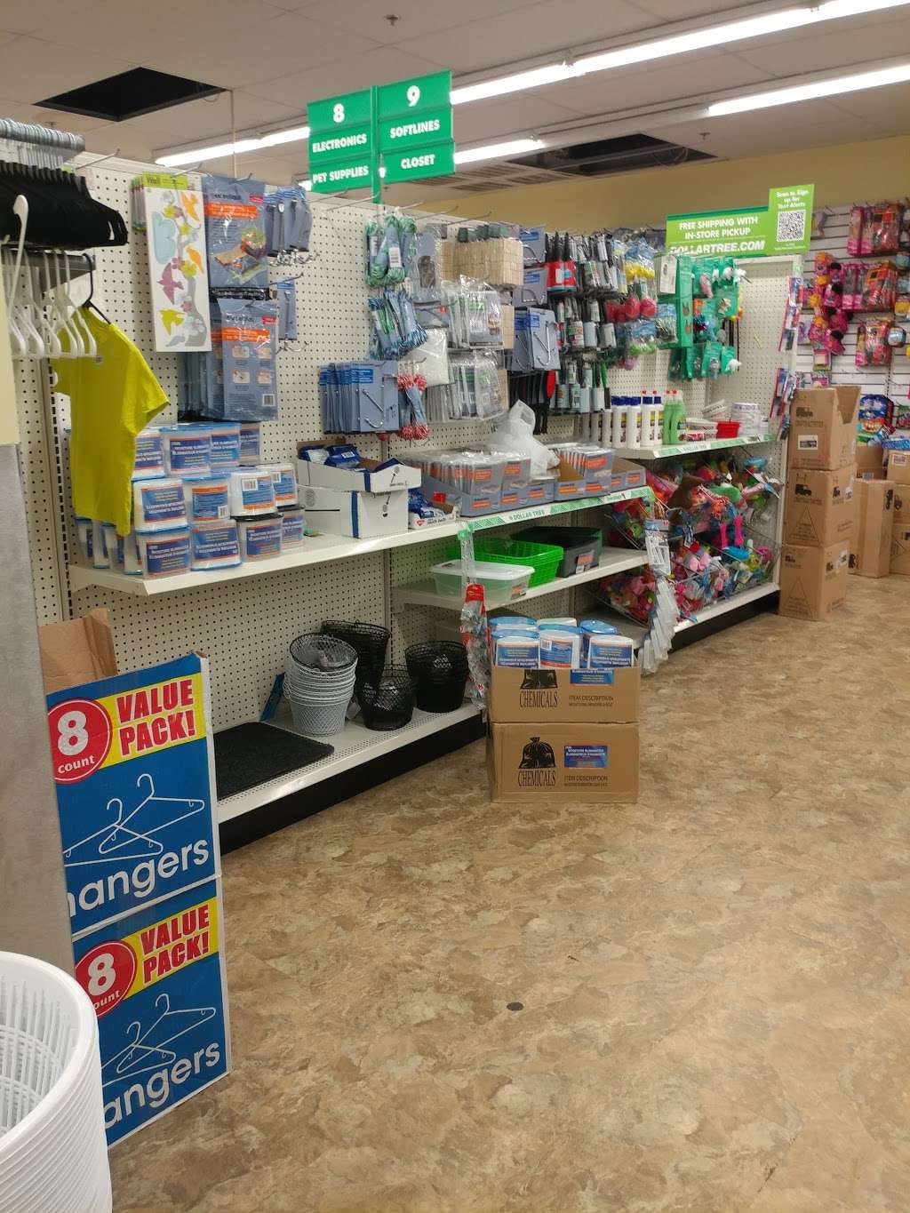 Dollar Tree | 5150 Avenue H, Rosenberg, TX 77471, USA | Phone: (281) 239-8791