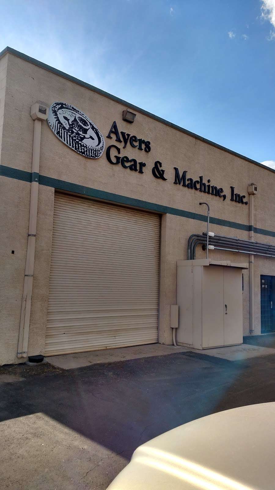 Ayers Gear & Machine Inc | 702 N 37th Dr, Phoenix, AZ 85009, USA | Phone: (623) 934-6913