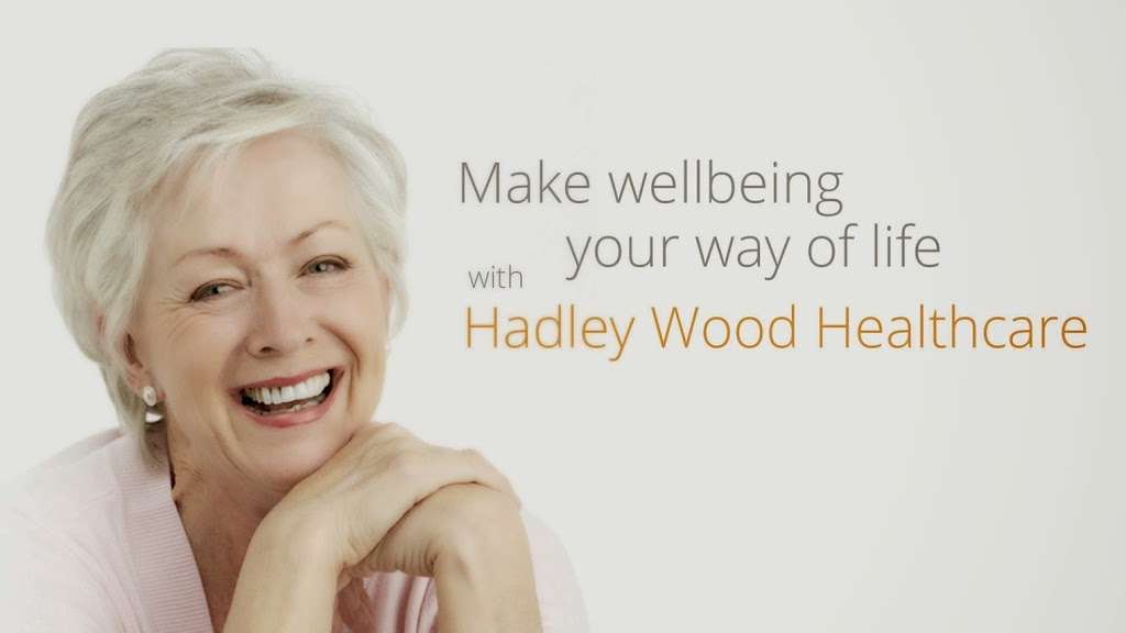 Hadley Wood Healthcare | 28 Crescent W, Barnet EN4 0EJ, UK | Phone: 020 8441 8352