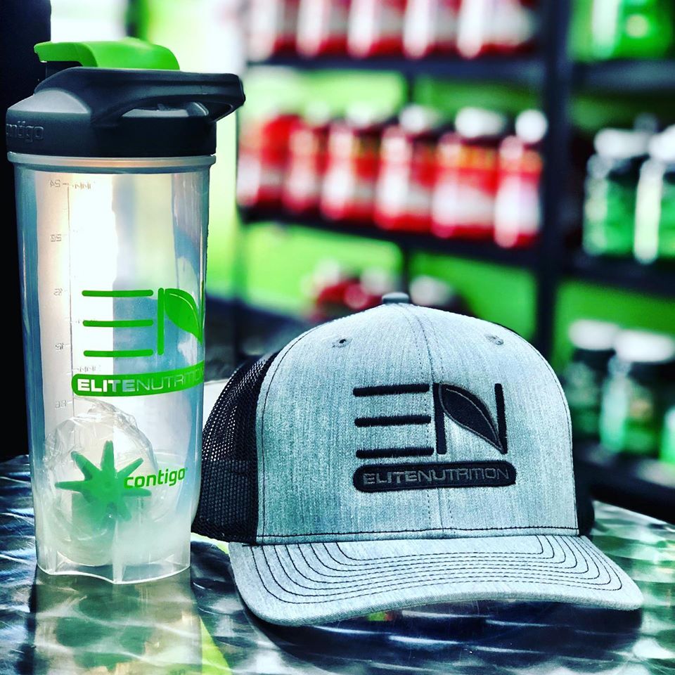 Elite Nutrition | 616 Montgomery Hwy, Vestavia Hills, AL 35216, USA | Phone: (205) 824-9855