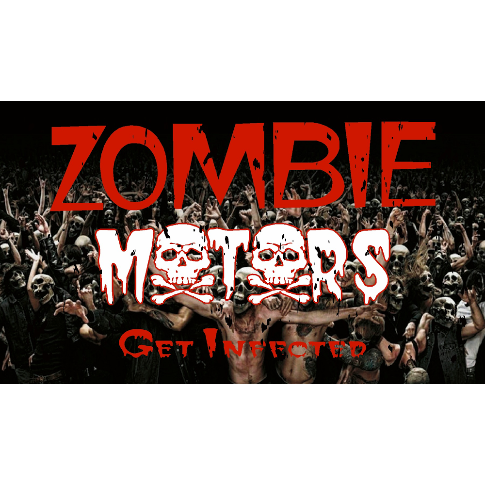 Zombie Motors | 193 Rumple Hill Dr, Statesville, NC 28677 | Phone: (704) 401-7925