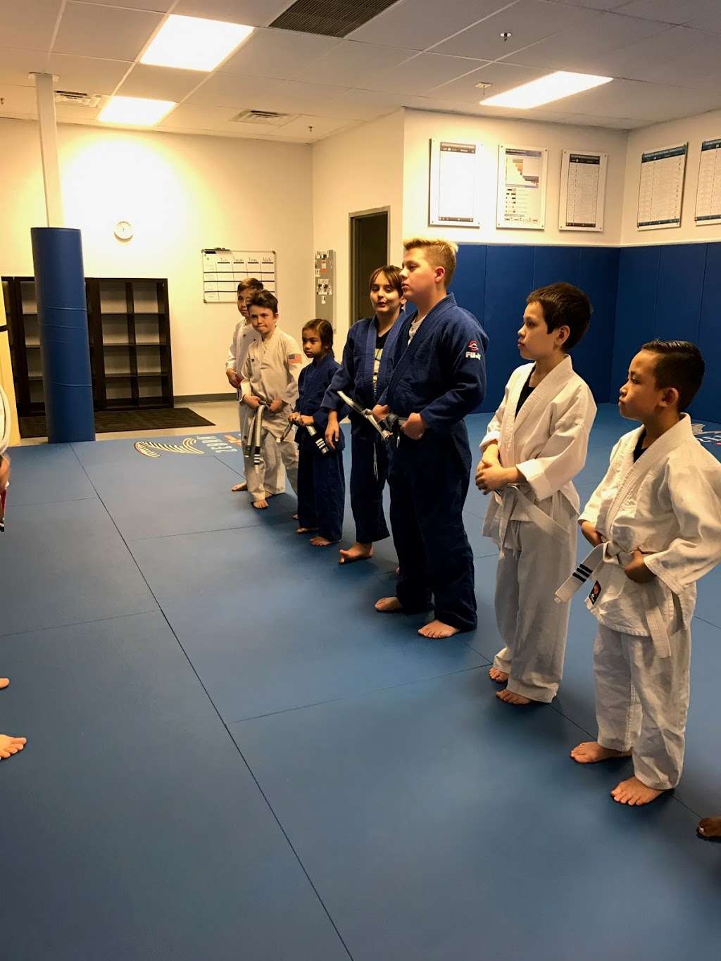 Self Defense Vegas Gracie Jiu Jitsu | 9561 Rolling Thunder Ave, Las Vegas, NV 89148 | Phone: (702) 325-2380