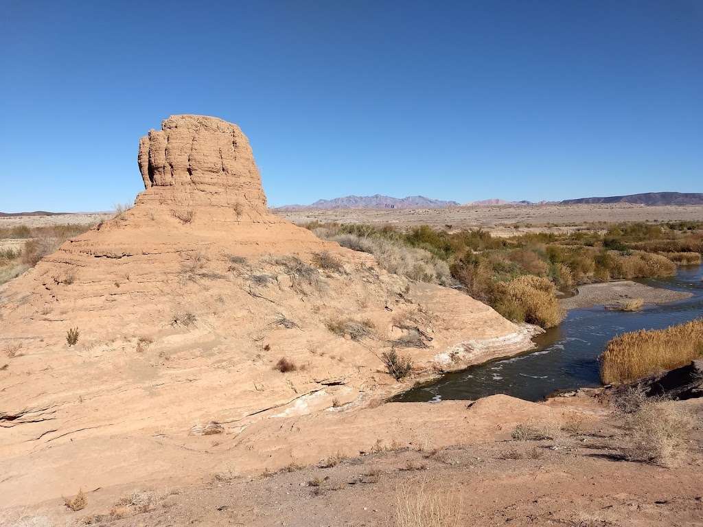 Shoreline Trailhead | Shoreline Trail, Boulder City, NV 89005, USA