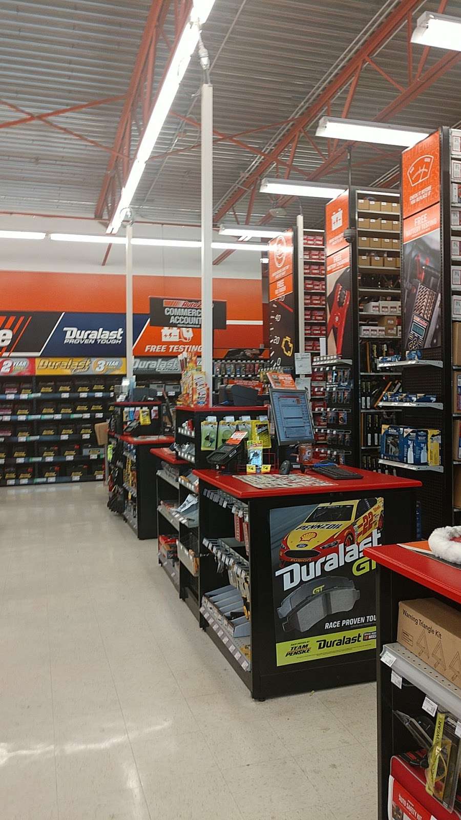 AutoZone Auto Parts | 5001 Ritchie Hwy, Brooklyn Park, MD 21225 | Phone: (443) 457-5025