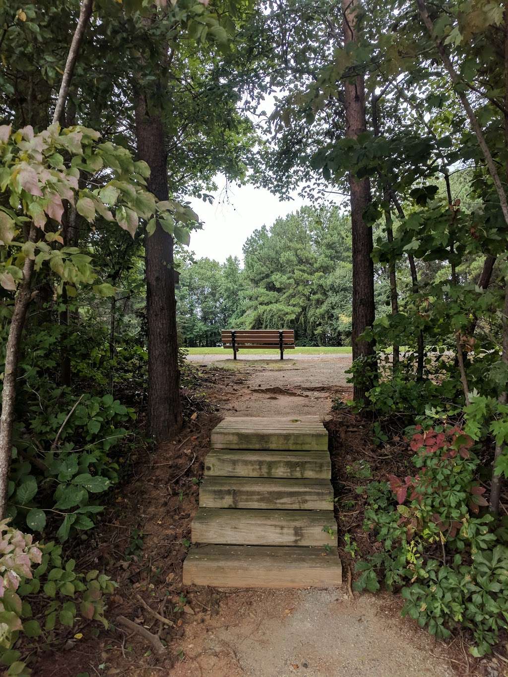 Jetton Road Neighborhood Park | 16000 Jetton Rd, Cornelius, NC 28031 | Phone: (704) 892-6031