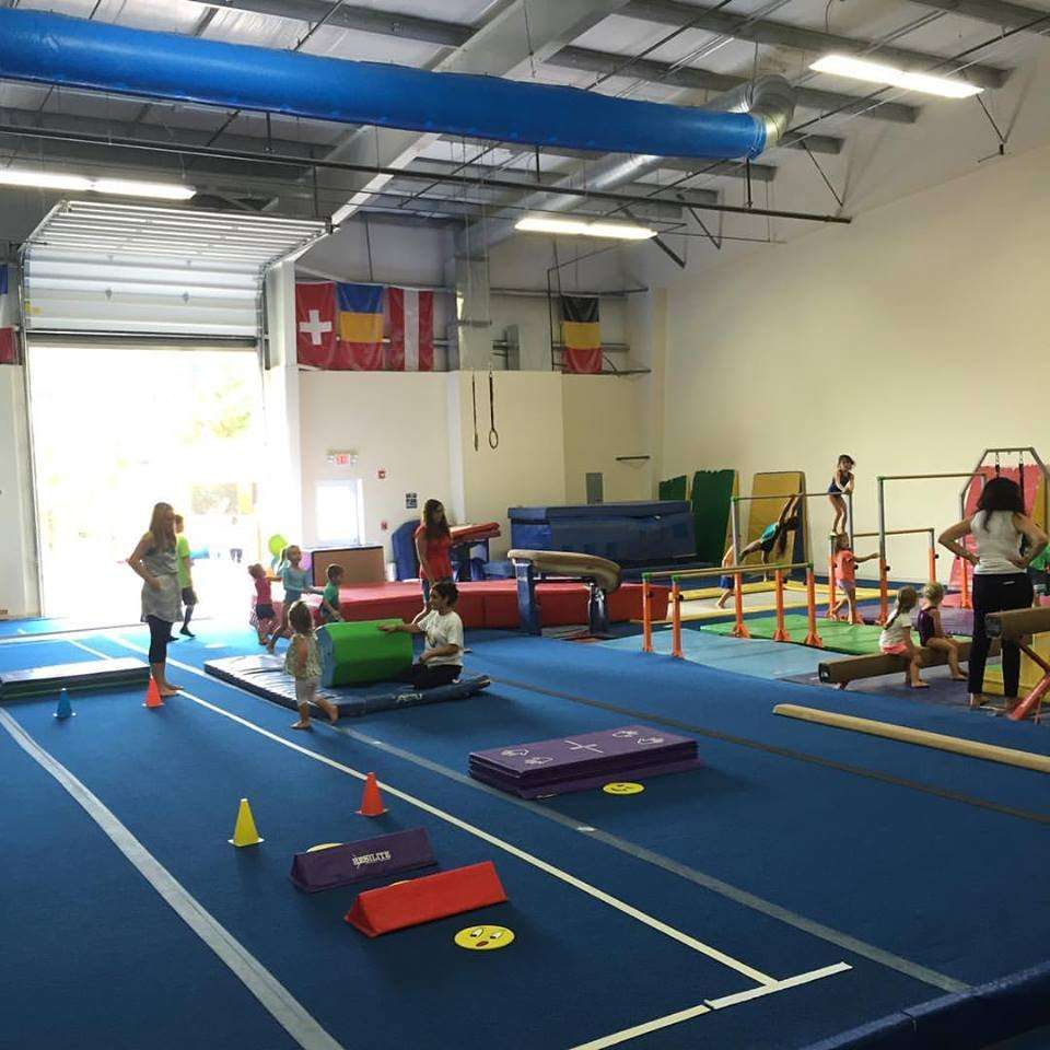 Rebound Gymnastics Elite | 2 Timber Ln #205, Marlboro Township, NJ 07746, USA | Phone: (732) 780-3223