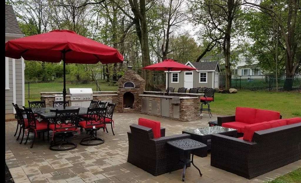 Eastern Outdoor Furnishings | 11 Vreeland Ave, Totowa, NJ 07512, USA | Phone: (973) 339-9579