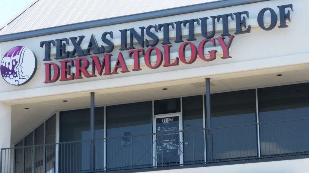Texas Institute of Dermatology, Laser and Cosmetic Surgery | 24165 I-10, San Antonio, TX 78257, USA | Phone: (210) 698-6777